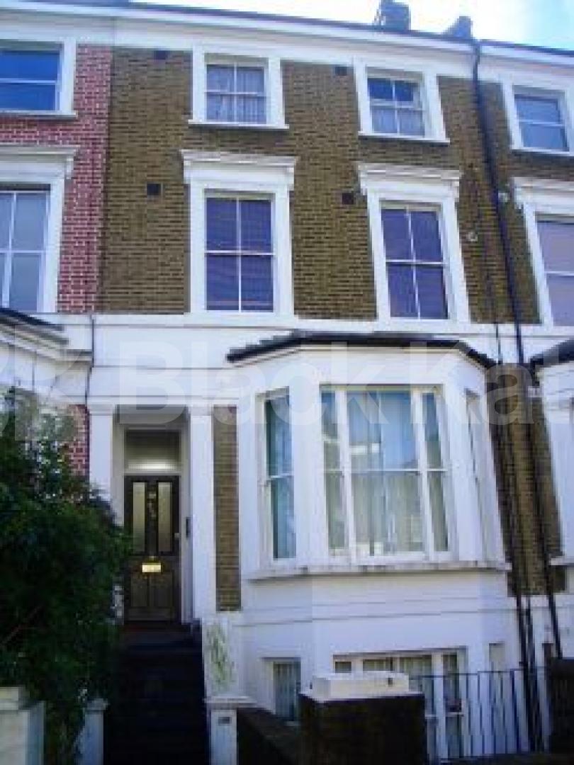 Luxurious haven splendid and cozy 1 Bedroom, Furnished Flat in Tufnell Park Road N7